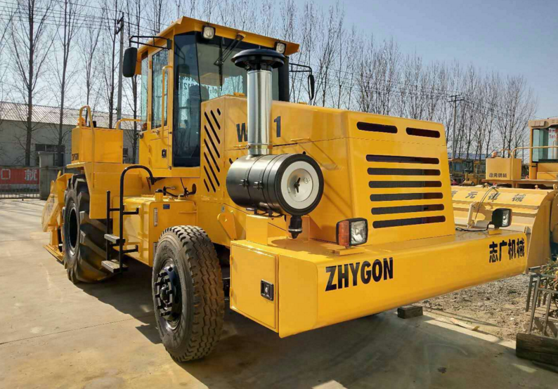 冷再生機(jī)具備了那些技術(shù)特點(diǎn)？