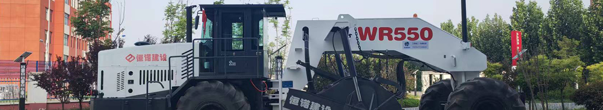 冷再生機(jī)租賃：冷再生瀝青混凝土施工工藝